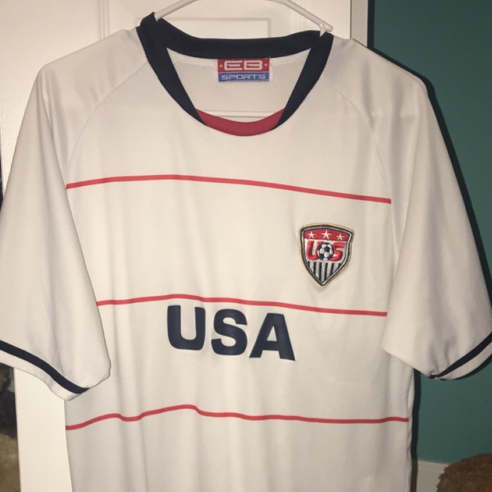 USA Jersey